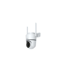 FOSCAM  PD8 8 MP PoE Camera, white