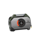Etenwolf S7 Car Air Compressor, 11.03 bar, 38,400 mAh
