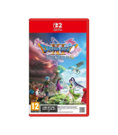 SW2 Dragon Quest XI Definitive Edition