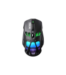 ONIKUMA DM09 Wireless Mouse (Black)