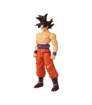 DRAGON BALL LIMIT BREAKER - ULTRA INSTINCT GOKU