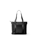PORT DESIGNS MUSE TOTEBAG BLACK 16'' ECO PORT DESIGNS