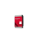 Dysk HDD WD 4TB 3.5 Red Pro WD4006FFBX