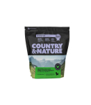 Country&Nature Jagnięcina z indykiem sucha karma dla ps&oacute;w dorosłych ras małych i średnich 2kg