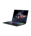 Acer Nitro V 16 AI ANV16-A71 Black 16 " IPS WUXGA 1920 x 1200 pixels Anti-glare AMD Ryzen AI 7 450 32