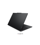 Lenovo ThinkPad T14s G7 Snapdragon Black 14 " IPS WUXGA 1920 x 1200 pixels Anti-glare Snapdragon X2 Elite