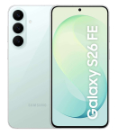 MOBILE PHONE GALAXY S26 FE/256GB PISTAC. SM-S741B SAMSUNG