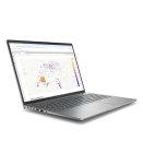 HP ZBook X G2i 16 - Ultra 9-386H, 64GB, 1TB SSD, 16 2.5K 400-nit 120Hz AG, RTX PRO 3000 Blackwell 12GB, 5MP IR cam, WWAN-read
