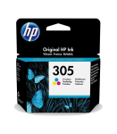 Tindikassett HP 305,v&auml;rviline