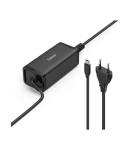 S&uuml;learv.vooluad. Hama, GaN, USB-C, PD 5-20V/100W