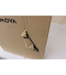 SALE OUT. MOVA Wet and Dry Vacuum cleaner M50 Ultra Cordless operating Handstick Washing function 450 W |