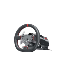 PXN-V10 Ultra gaming set - steering wheel + pedal + clamps + mounting accessories (PS4 / Xbox one / PC / Xbox Series X&S)