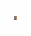 Riidekapp Weston SZF2D2S  90cm