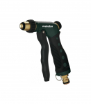 Jugapihusti SB2, Metabo