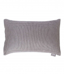 Padi MITSU-MITSU 30x50cm lukuga, hall ja h&otilde;be, 50% puuvill, 50% pol&uuml;ester, kangas 305