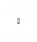 Vitriinkapp INDIA 24B0DE05 vasakpoolne schiefer