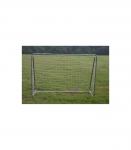 Football goals with the aim, 215x150x75cm