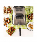 Frit&uuml;&uuml;r Rommelsbacher FRP2135E