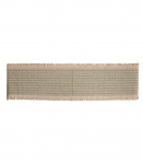 Linik SUZAN 30x120cm jute, roheline
