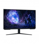 Samsung Odyssey G5 G51F 27 " VA QHD 16:9 180 Hz 1 ms 2560 x 1440 pixels 300 cd/m&sup2; HDMI ports quantity