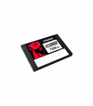 QNAP DC600M 7680 GB SSD form factor 2.5" Solid-state drive interface SATA Rev. 3.0 Read speed 560 MB/s Write