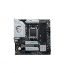 MSI B650M GAMING PLUS WIFI Processor family AMD Processor socket B650 DDR5 UDIMM Number of SATA connectors 4