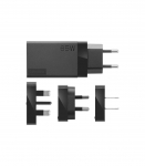 Lenovo 65W USB-C AC Travel Adapter USB-C 65 W USB Power adapter