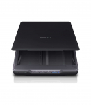 Epson Photo and Document Scanner Perfection V39II Flatbed Scanner