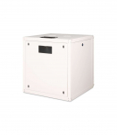 Digitus Wall Mounting Cabinet Unique Series DN-19 12U-6/6 Grey 60 x 60 cm