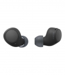 Sony Headphones WF-C510 Bluetooth In-ear Wireless Black