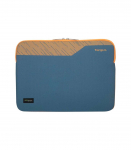 Targus 13-14" Pulse II EcoSmart Sleeve - Blue Targus