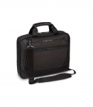 Targus CitySmart Essential Multi-Fit 12.5-14" Laptop Topload Black & Grey Targus