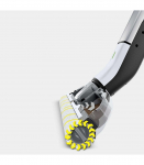 Vacuum Cleaner|KARCHER|Electric wiping mop EWM 2|Cordless|White|Weight 2.4 kg|1.056-310.0