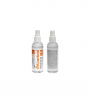 ColorWay alcohol hand sanitizer 100 ml (orange) ColorWay Alcohol hand sanitizer CW-3910 Cleaning Gel 100 ml