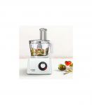 Bosch Food Processor MultiTalent 8 MC812W501 1000 W Number of speeds 2 Bowl capacity 3.9 L Blender White
