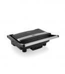 Tristar Grill GR-2856 Contact grill 1500 W Black