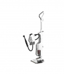 Polti Steam cleaner PTEU0295 Vaporetto 3 Clean 3-in-1 Power 1800 W Steam pressure Not Applicable bar Water