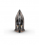 TEFAL Steam Iron FV9845 Steam Iron 3200 W Water tank capacity 350 ml Continuous steam 60 g/min Black/Rose