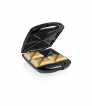Tristar Sandwich Maker XL SA-3069 1500 W Number of plates 2 Black