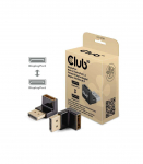 I/O ADAPTER DP TO DP/M/F CAC-1008 CLUB3D