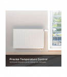 SMART HOME RADIATOR THERMOSTAT/KE100 KIT TP-LINK