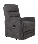Tugitool BARCLAY elektriline lift recliner 79x86xH105cm, hall
