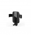 MOBILE HOLDER CAR VENT MOUNT/BLACK KCTB0 VENTION