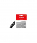 Canon Ink CLI-526 CLI526 Grey (4544B001)