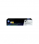 HP Cartridge No 126A HP126A HP 126A Black Schwarz (CE310A)