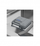 Beko DIS46120 Dishwasher, Built-inE, Width 45cm, 11 place settings, White