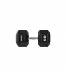 HEX PRO 40 KG DUMBBELL HMS