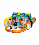 LEGO Friends Merep&auml;&auml;ste paat