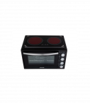 Keraamiline lauapliit ahjuga Orava ElektraC38