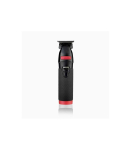BABYLISS PRO Cordless Trimmer SKELETON BOOST+ black and red